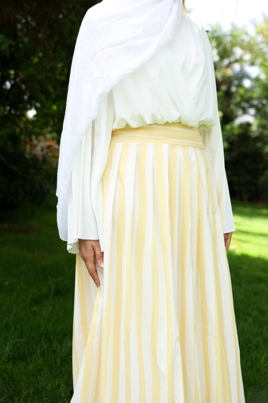 Judy Skirt