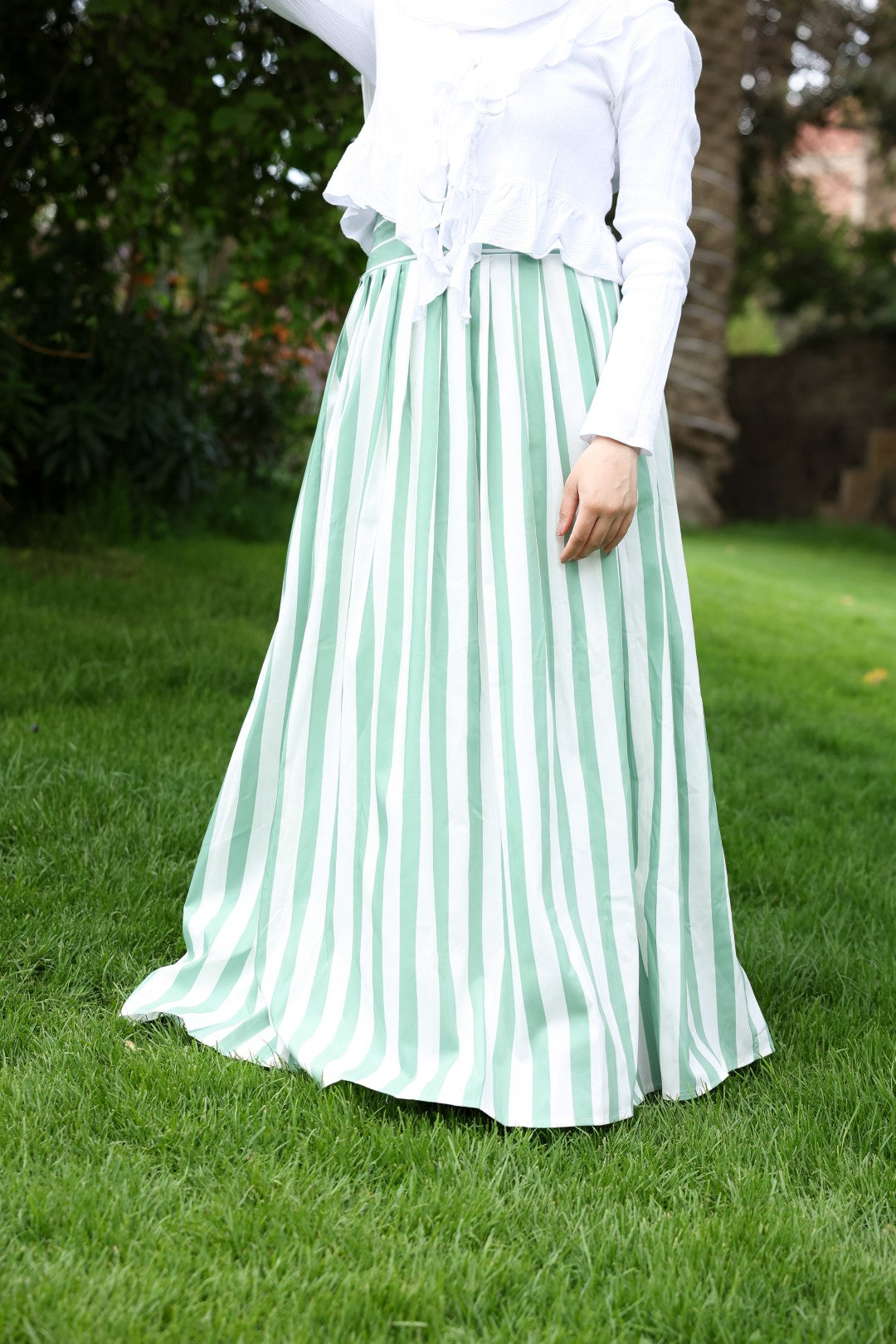 Judy Skirt