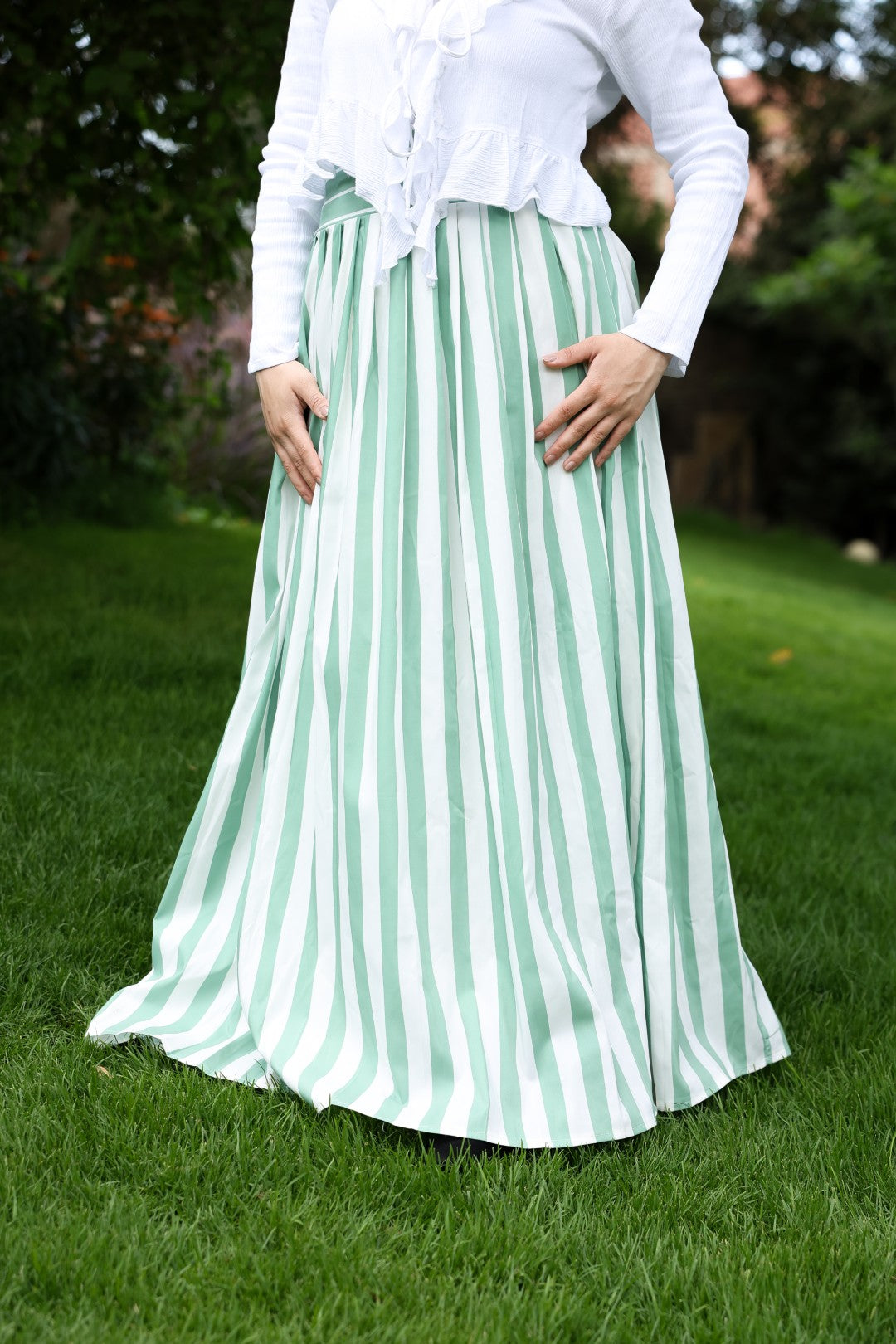 Judy Skirt