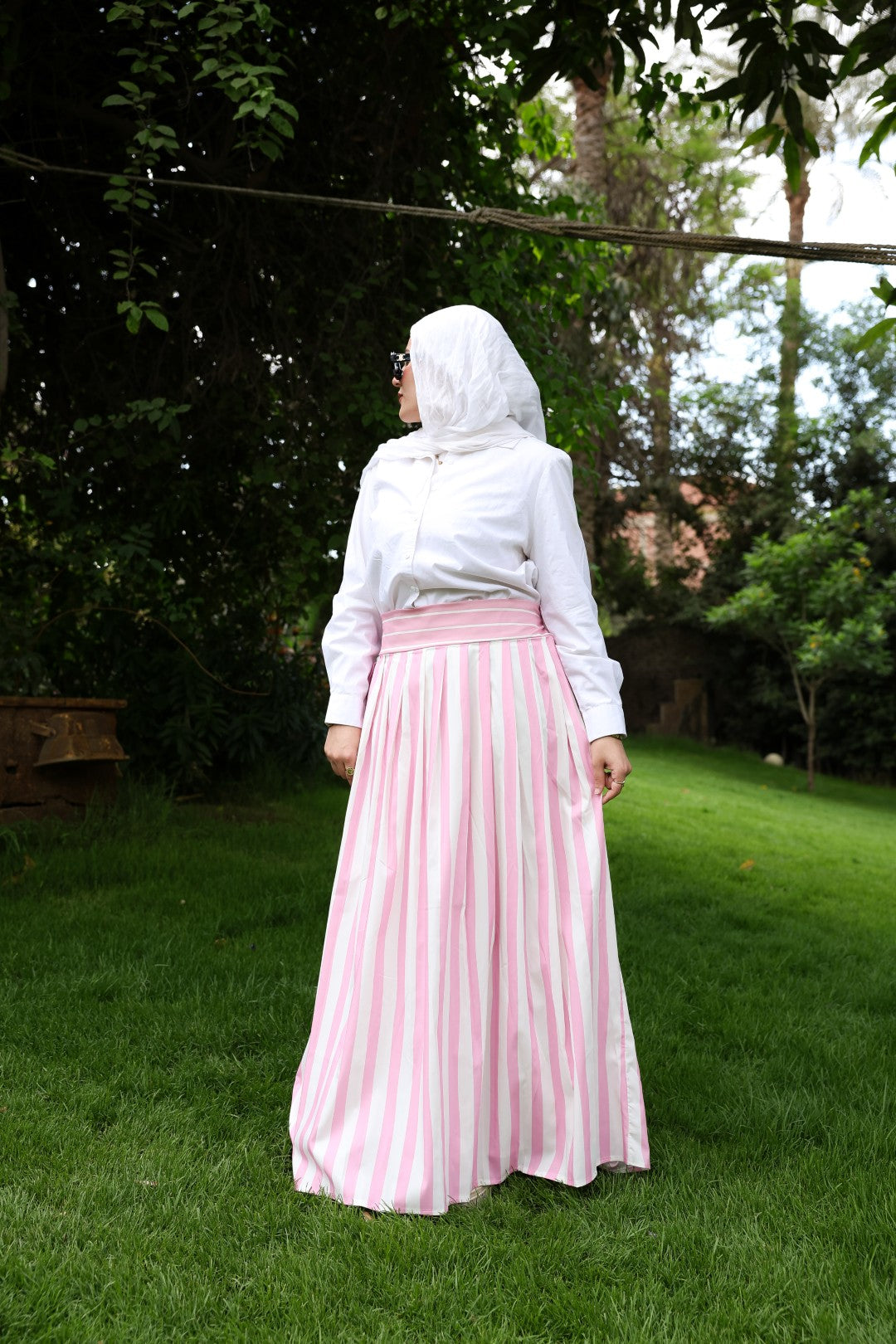Judy Skirt
