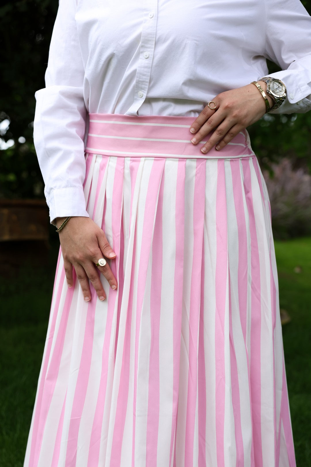 Judy Skirt