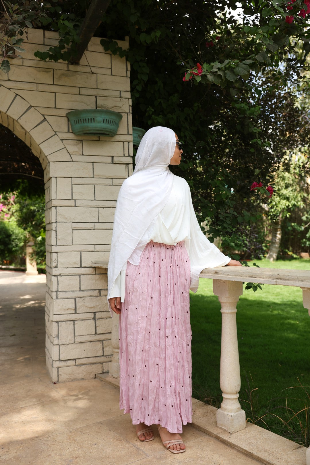 Hajar skirt