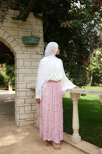 Hajar skirt