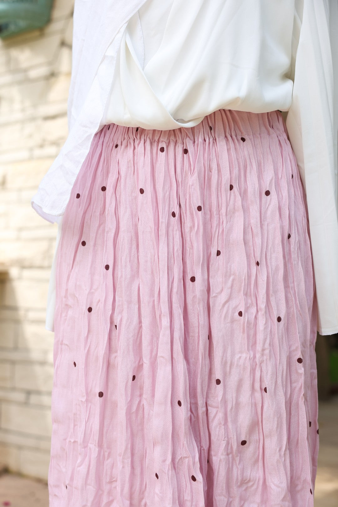 Hajar skirt