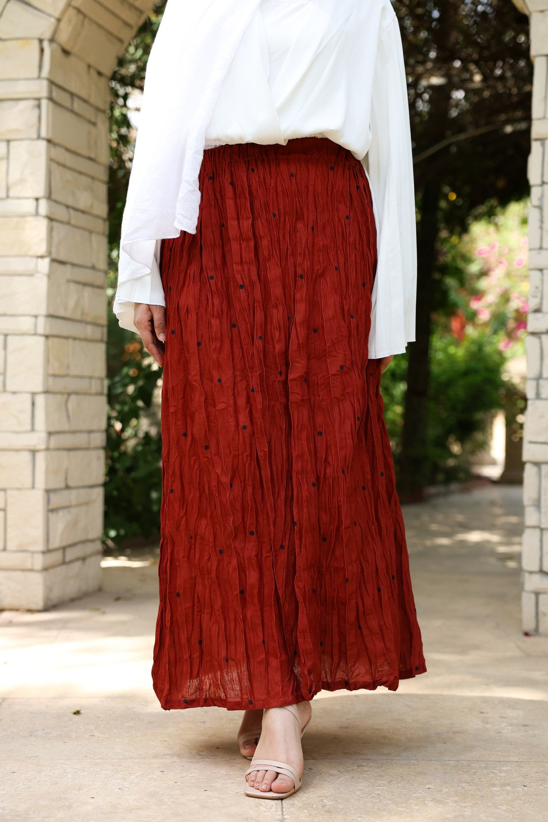 Hajar skirt