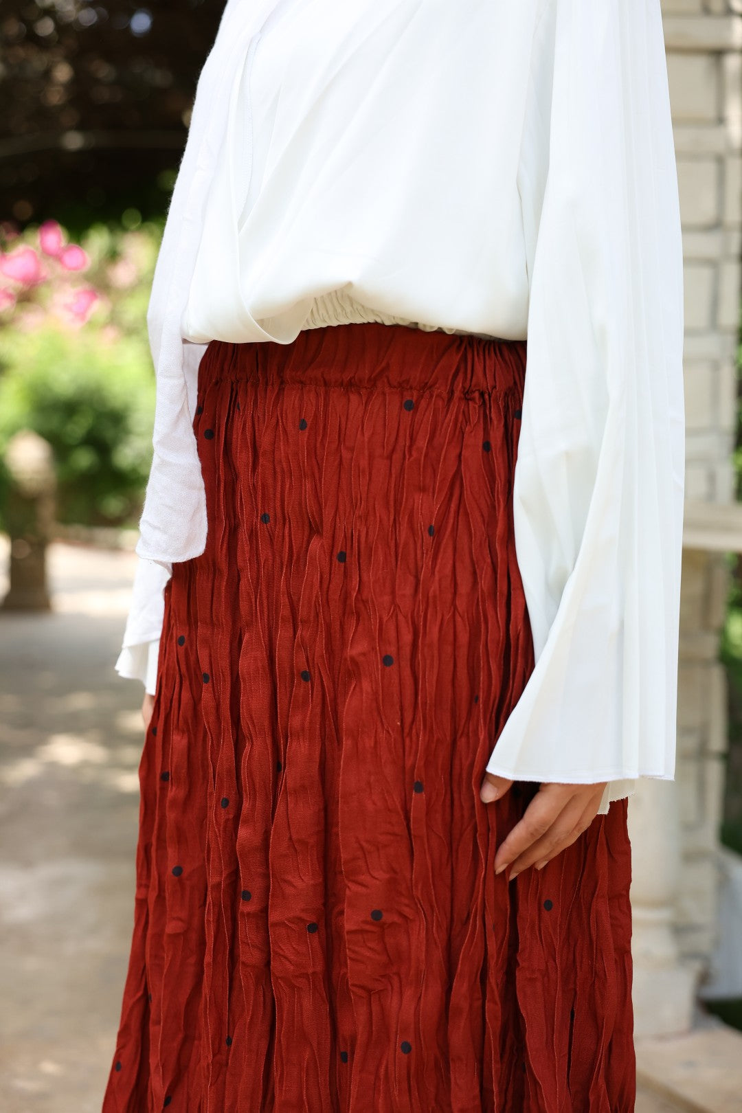 Hajar skirt