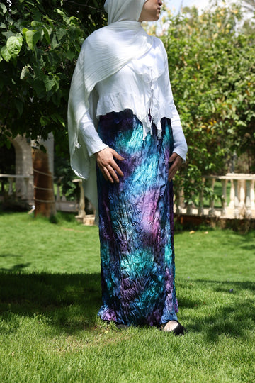 Galaxy Skirt