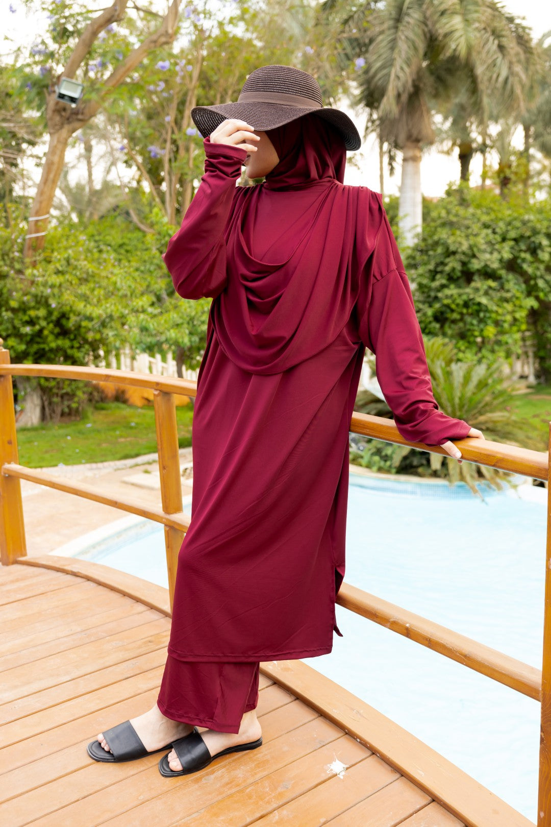 Burkini