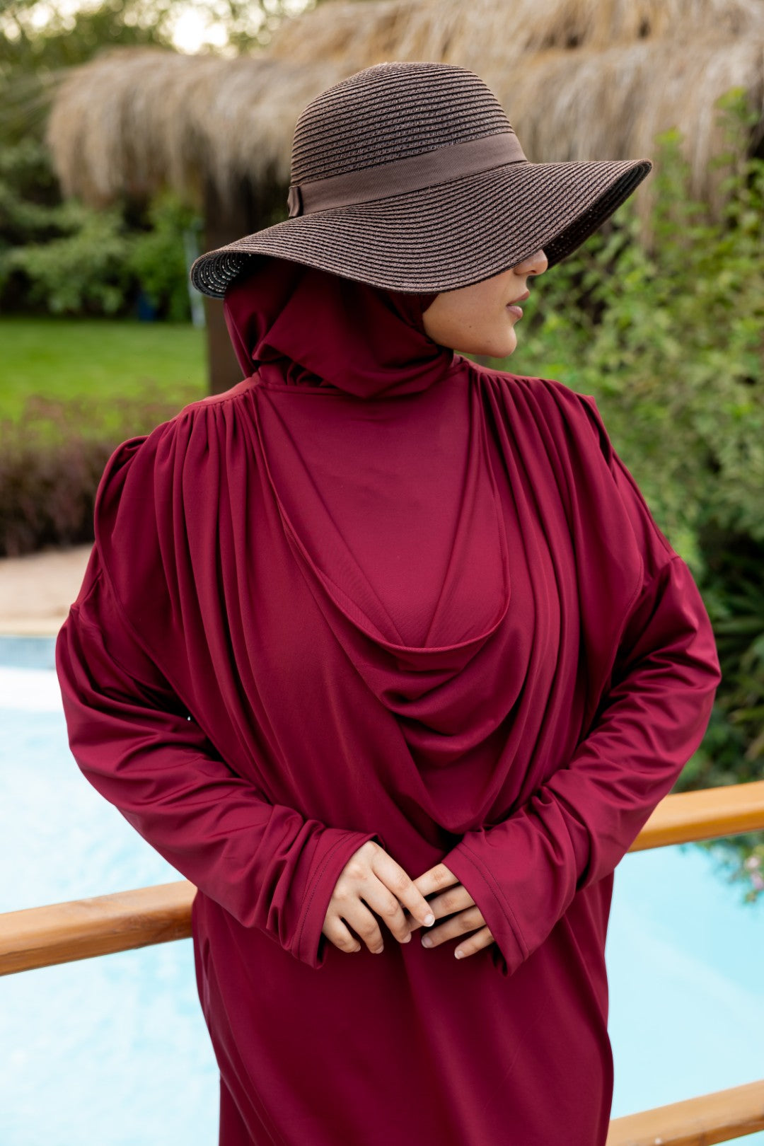 Burkini