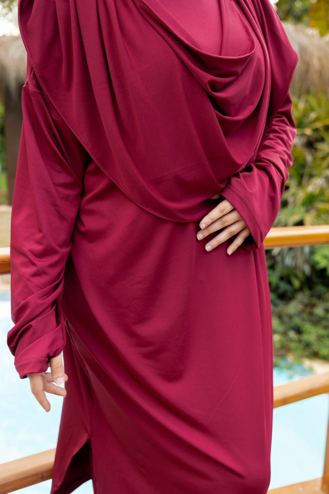 Burkini