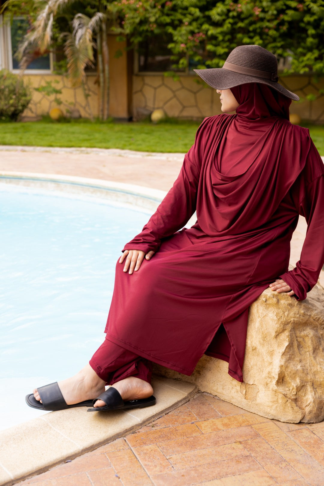 Burkini