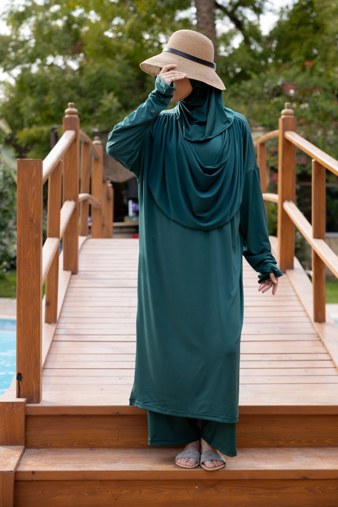 Burkini