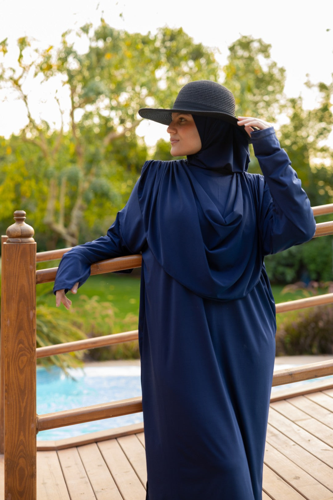 Burkini
