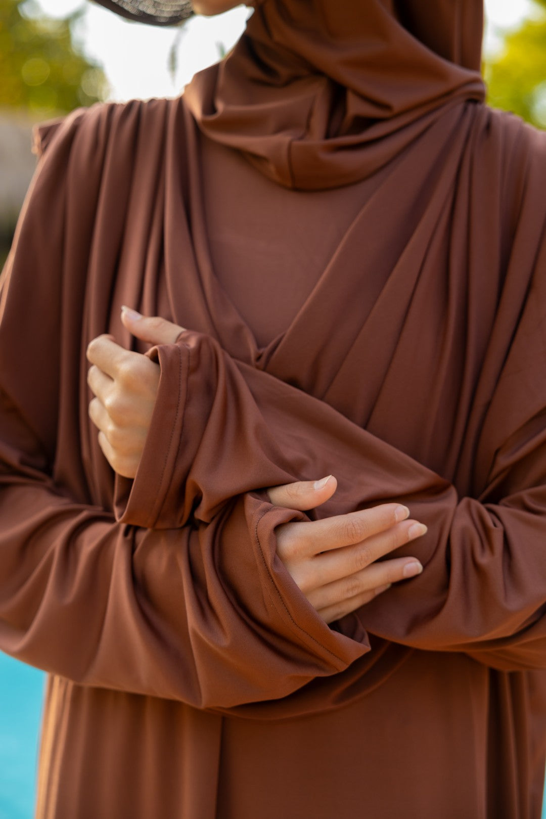 Burkini