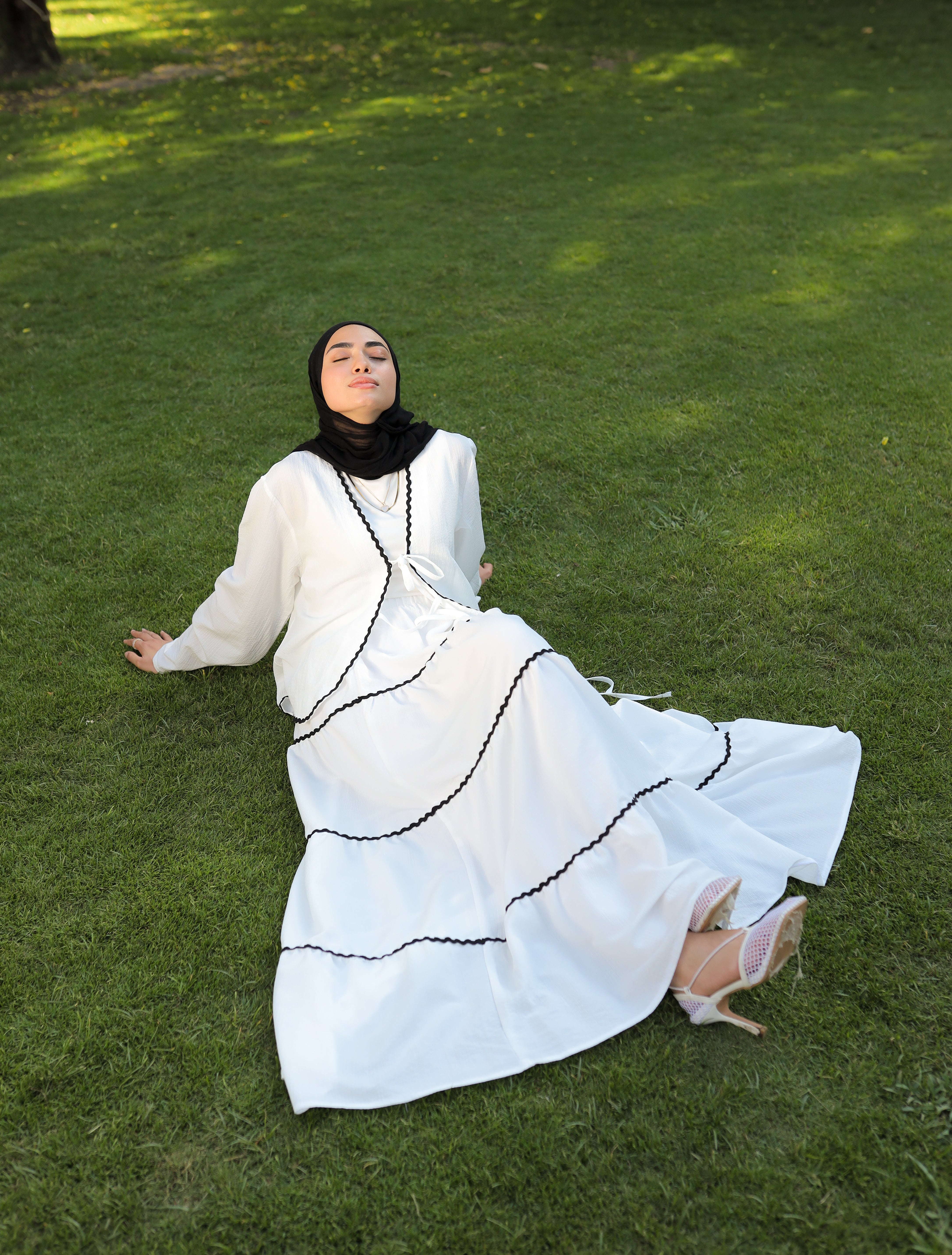 Jamila Set
