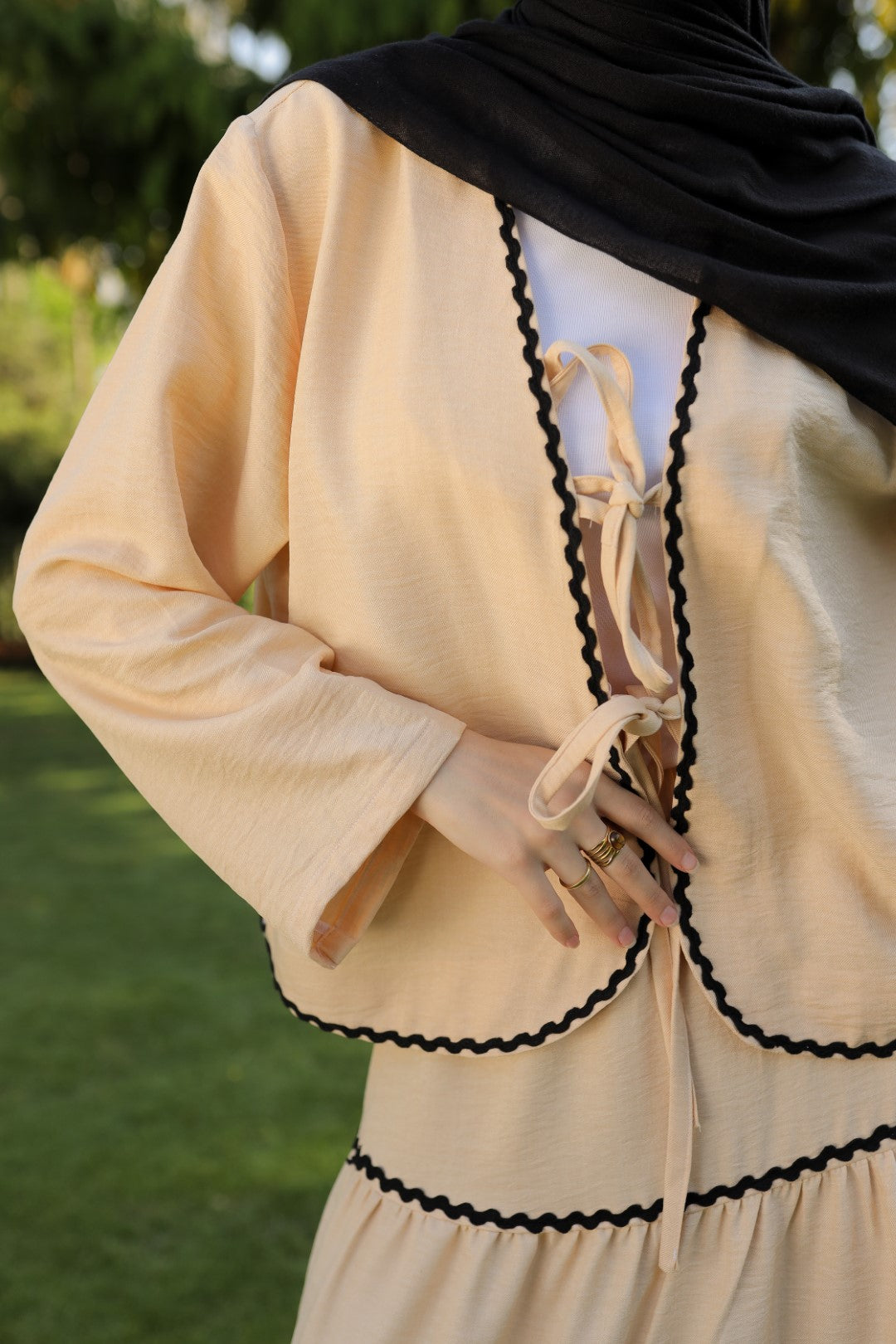 Jamila Set