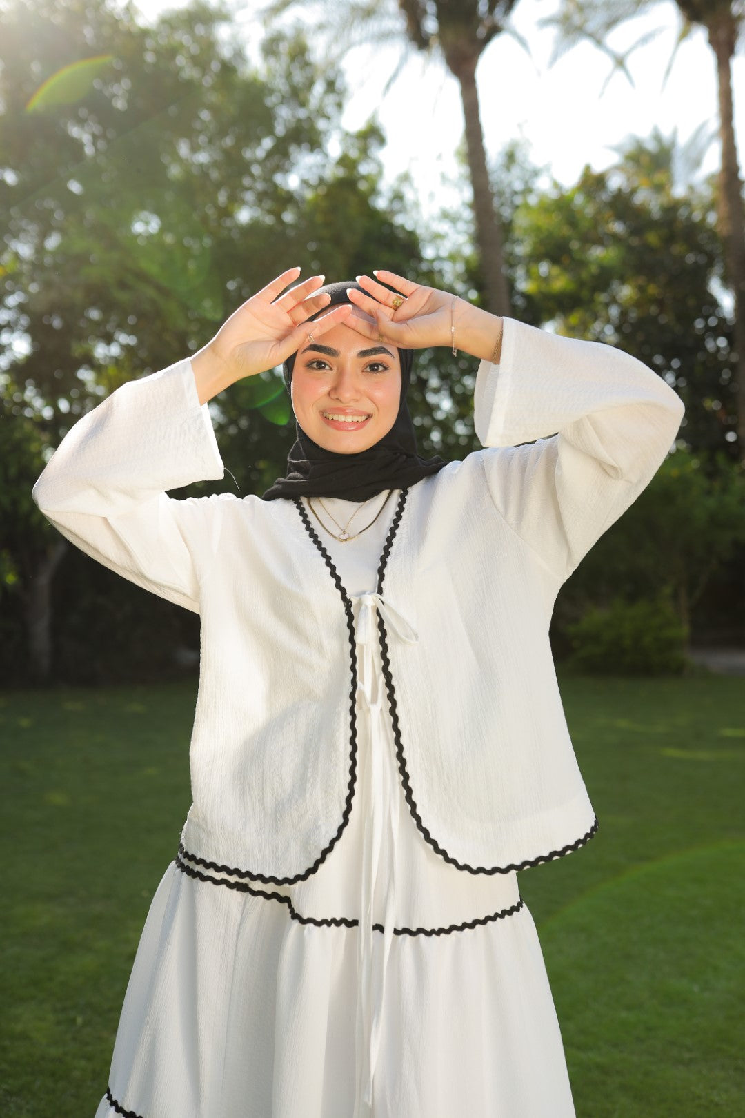 Jamila Set