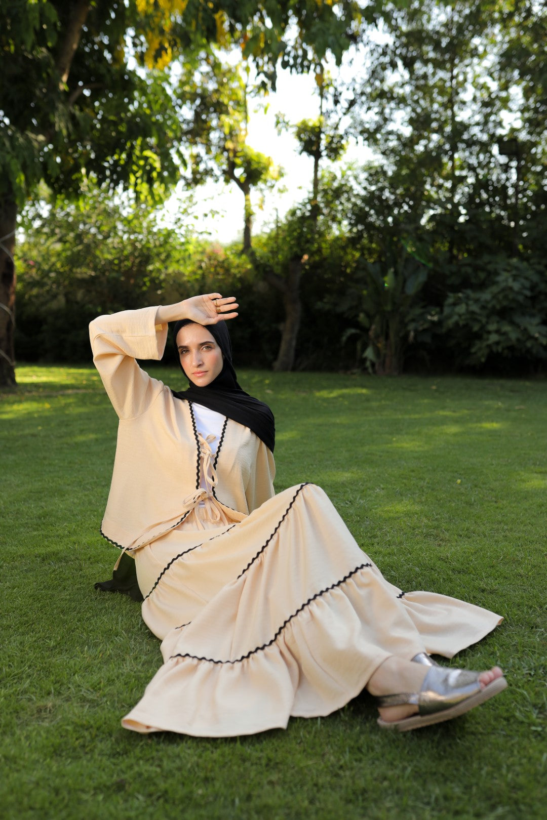Jamila Set