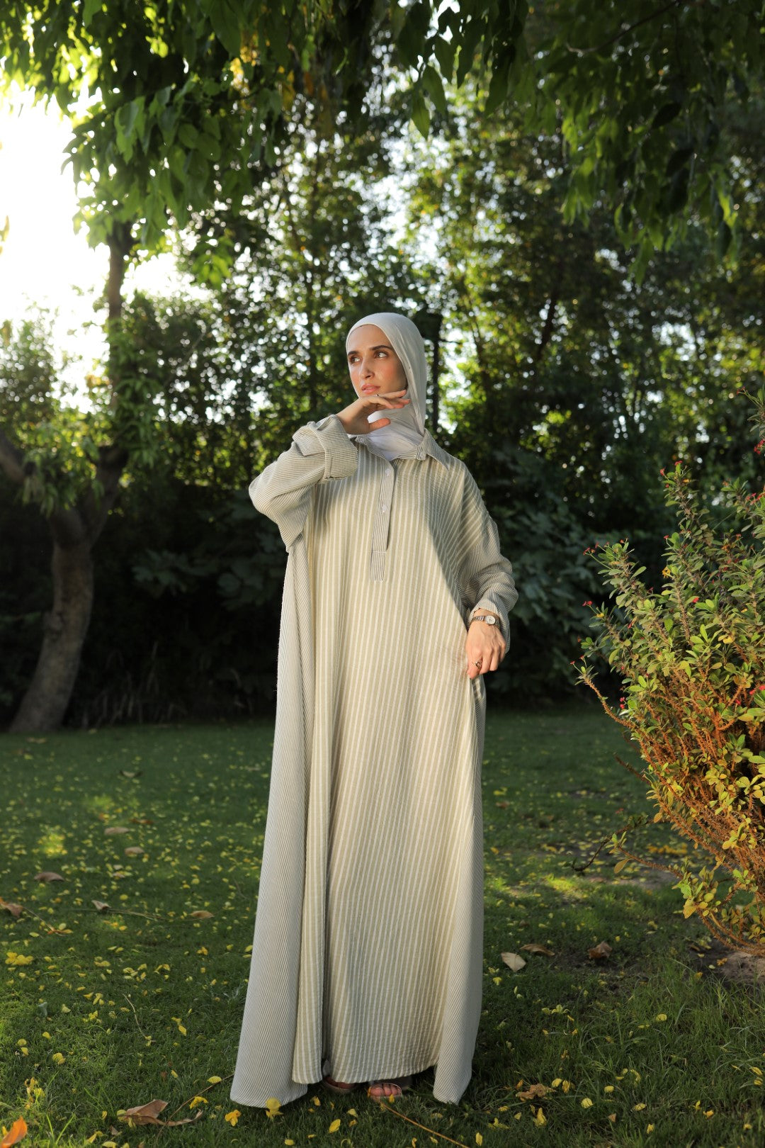 Laila Dress
