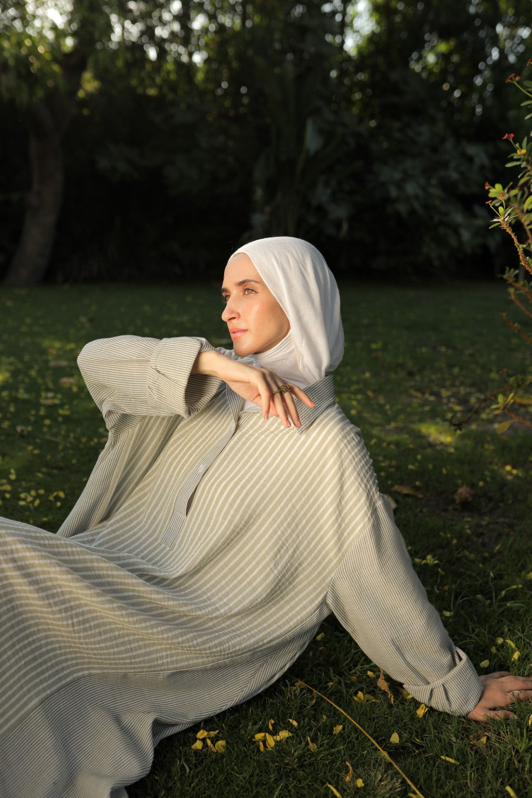 Laila Dress