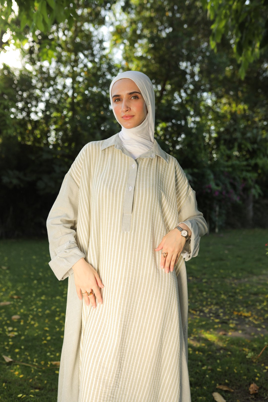 Laila Dress