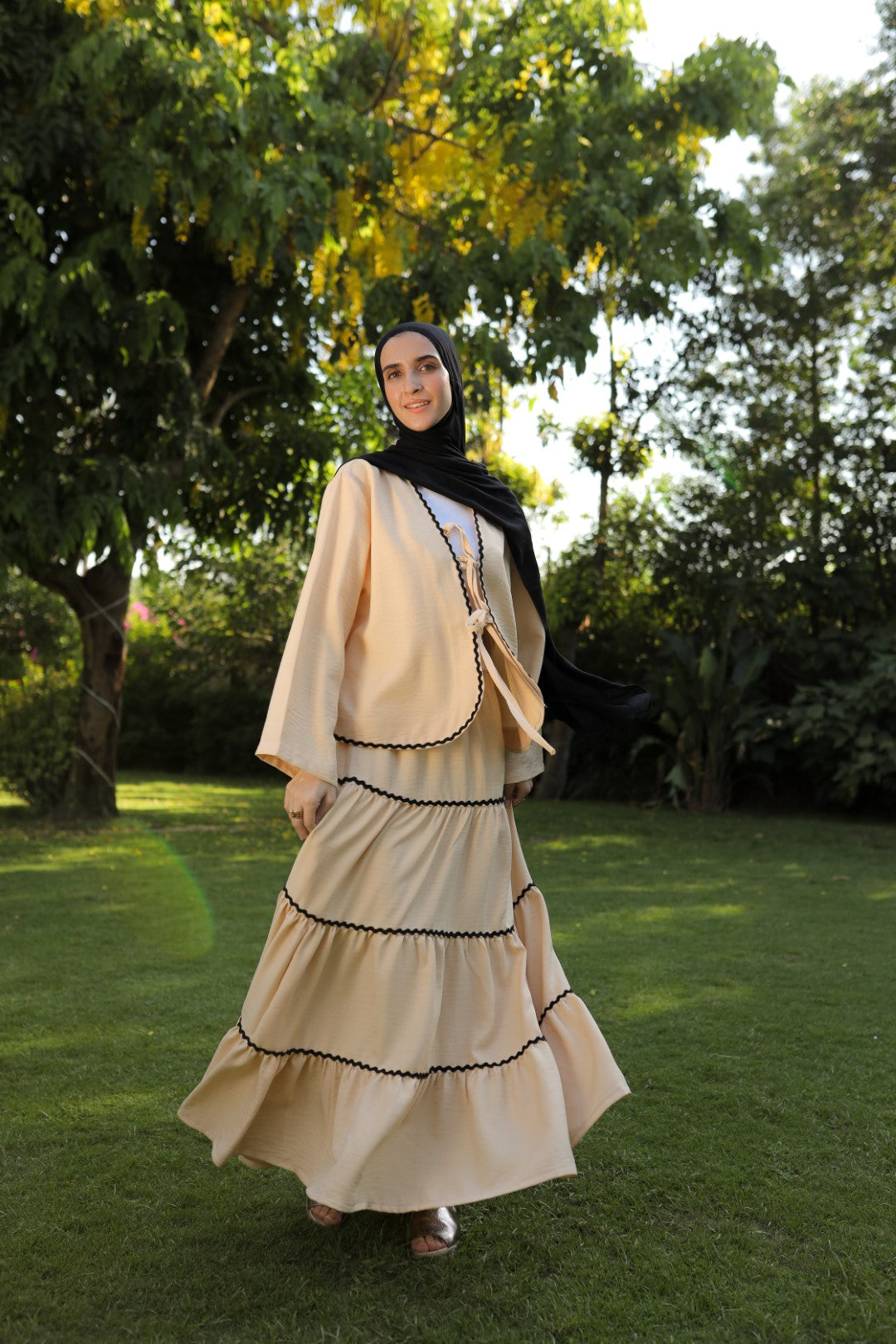 Jamila Set