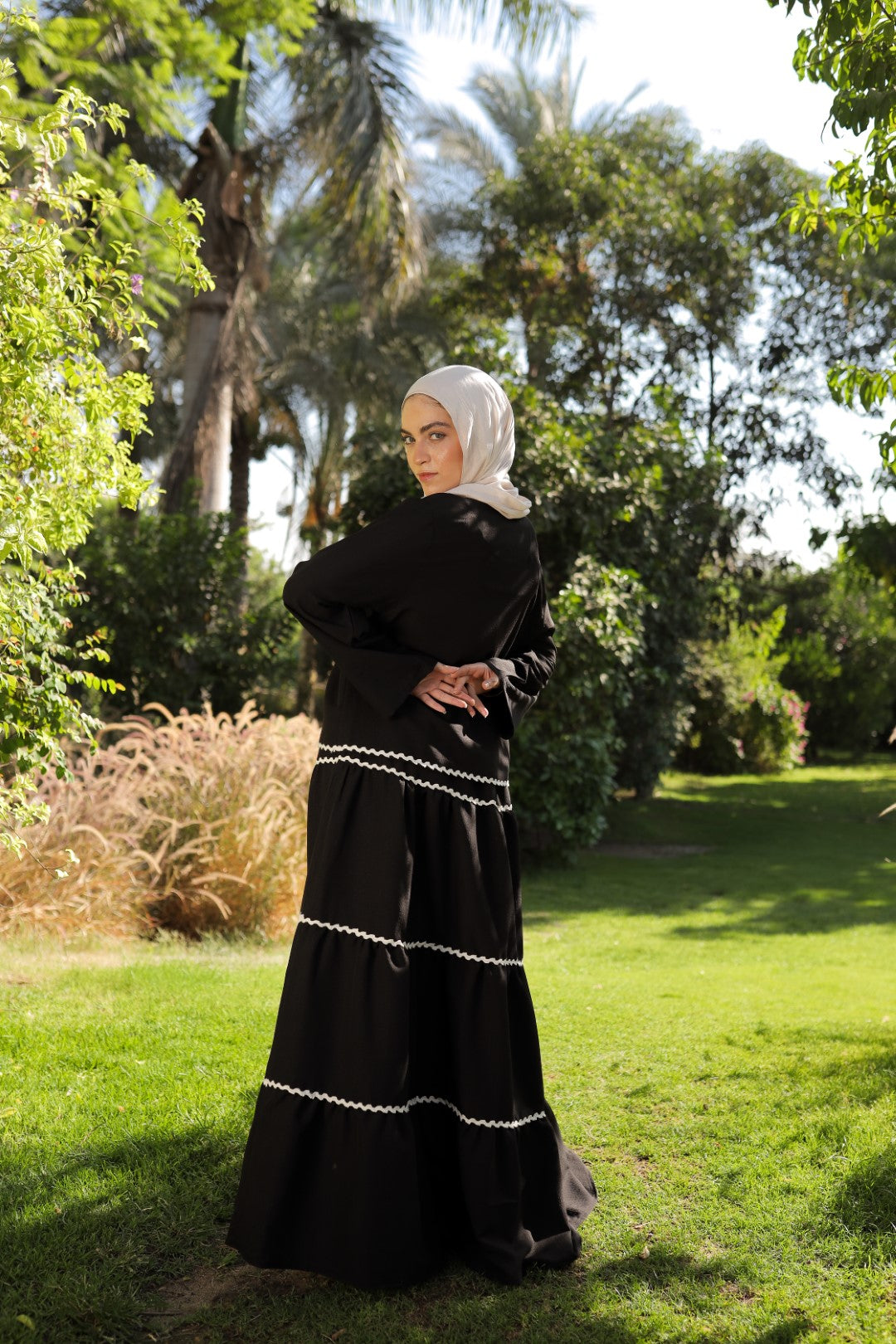 Jamila Set