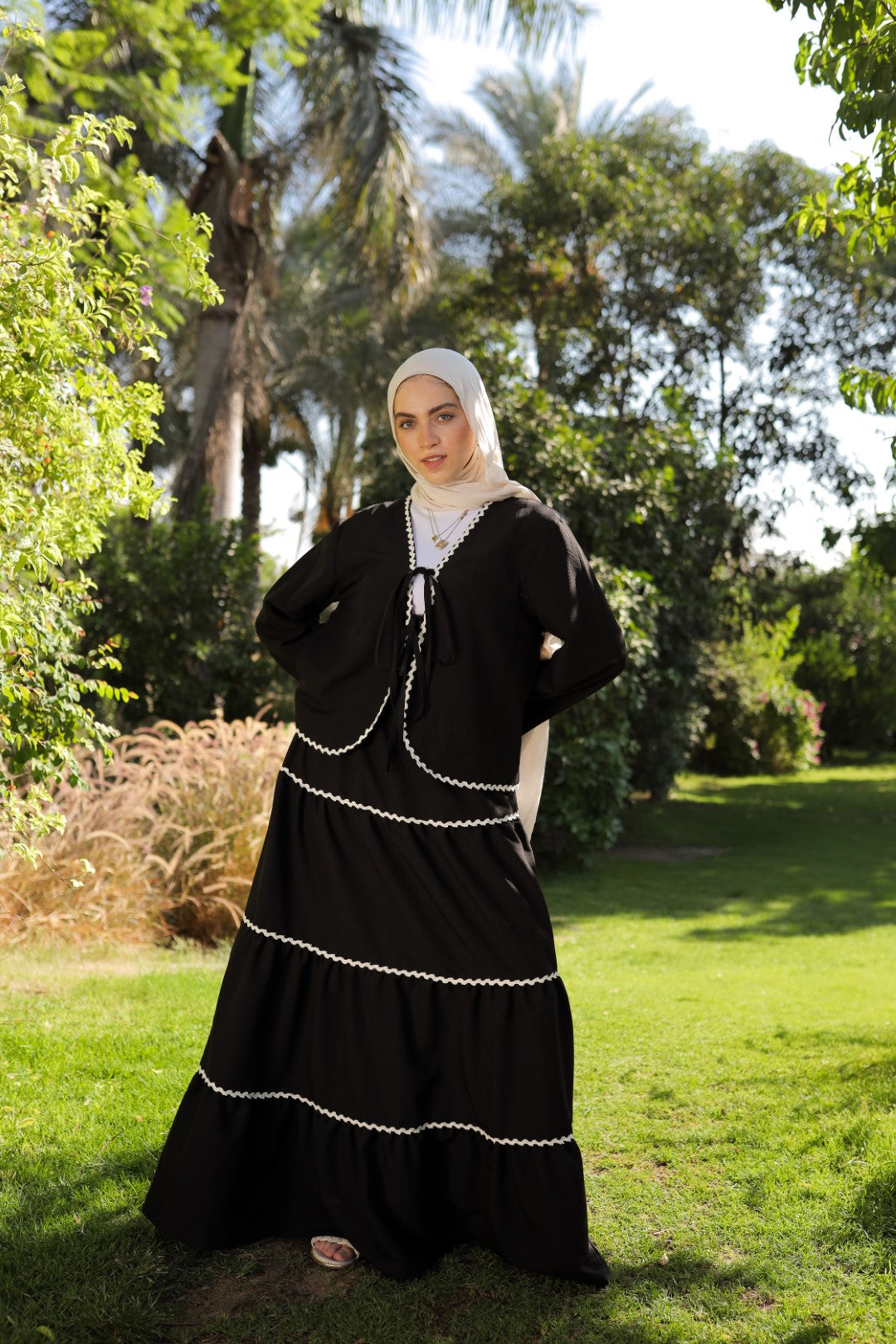 Jamila Set