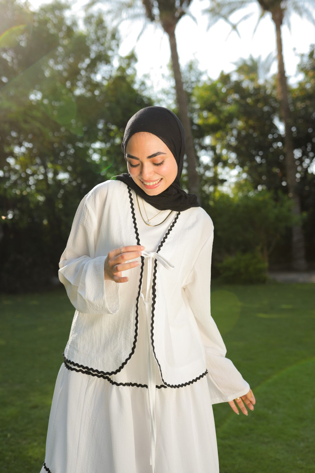 Jamila Set