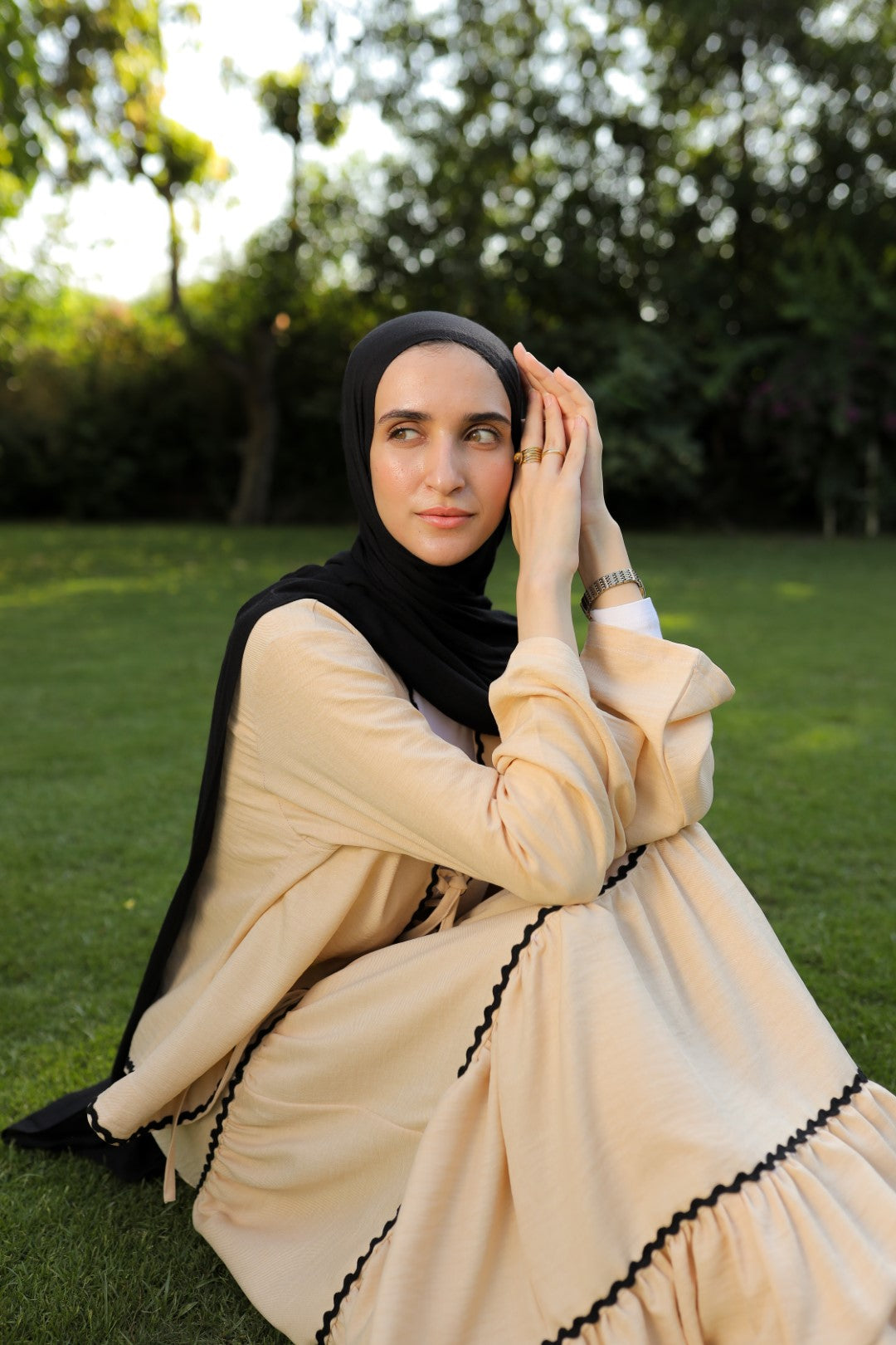 Jamila Set