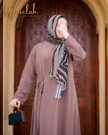 Abaya