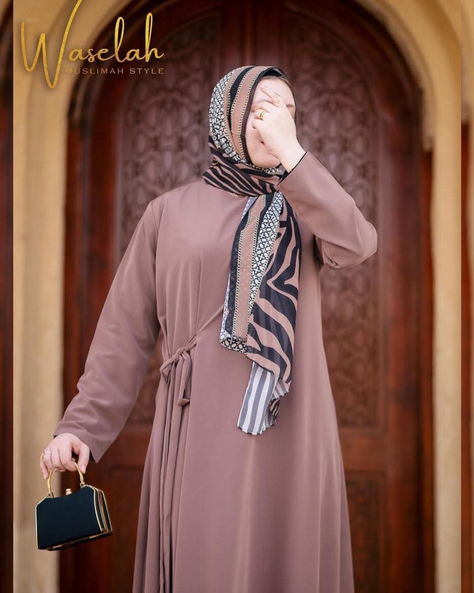 Abaya