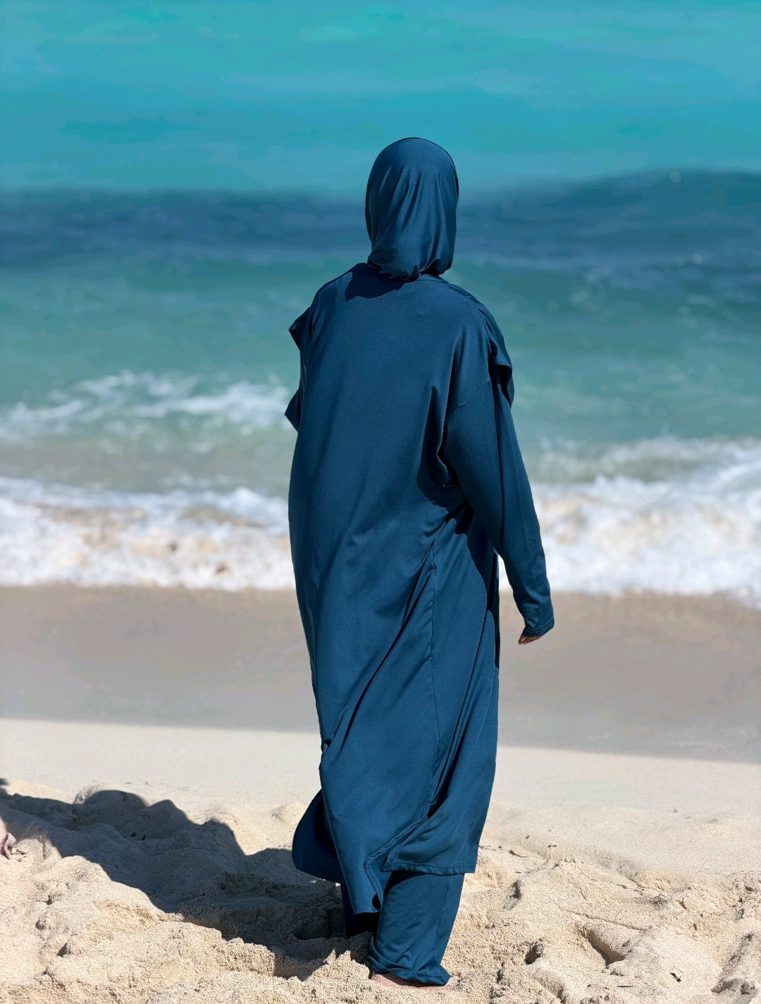Burkini